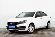 Lada (ВАЗ) Vesta I Рестайлинг (NG) Сургут  - изображение 21