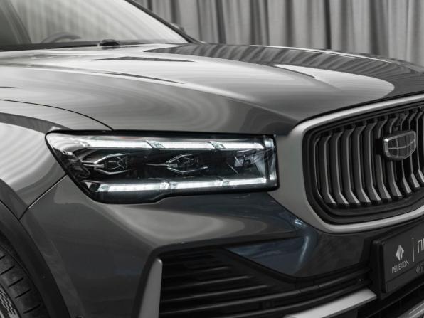 Geely Monjaro I с пробегом 2023 года, цена 2 860 000 рублей, 60935 км, внедорожник, Автокод Объявления