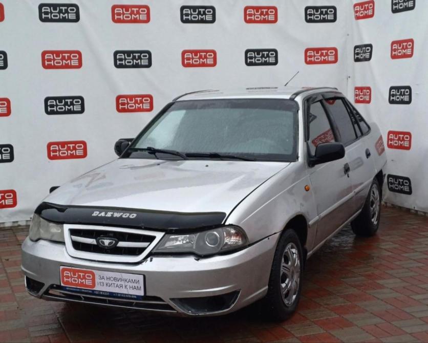 Daewoo Nexia I Рестайлинг Санкт-Петербург  - изображение 1