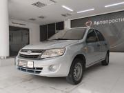 Lada (ВАЗ) Granta I Минеральные Воды  - изображение 9