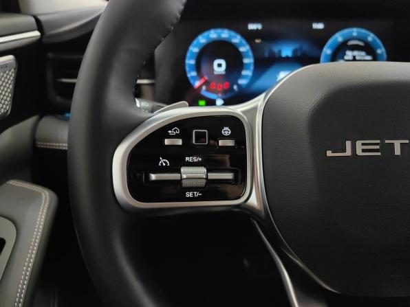 JETOUR X90+ с пробегом 2023 года, цена 2 045 000 рублей, 22543 км, внедорожник, Автокод Объявления