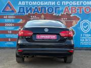 Volkswagen Jetta VI Набережные Челны  - изображение 22