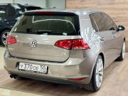 Volkswagen Golf VII Уфа  - изображение 34