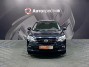 Lifan Solano II Оренбург  - изображение 18