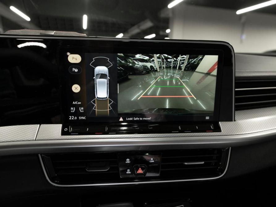 Volkswagen Tavendor I Москва  - изображение 22