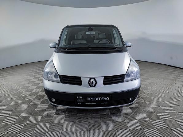 Renault Espace IV с пробегом 2004 года, цена 400 000 рублей, 298608 км, минивэн, Автокод Объявления