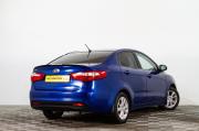 Kia Rio III Сургут  - изображение 22