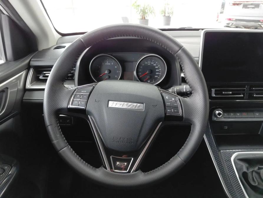 Haval M6 II Москва  - изображение 16