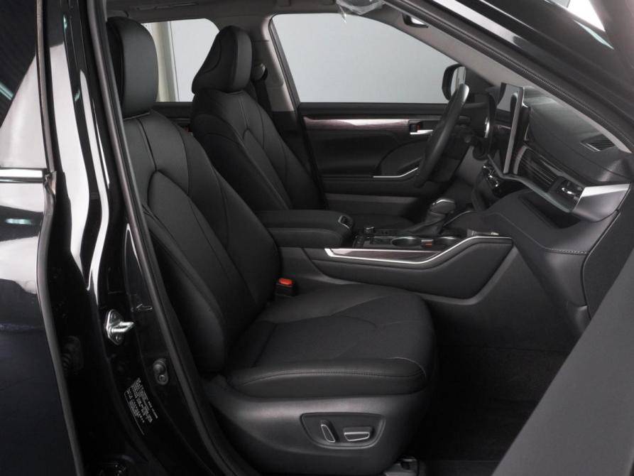 Toyota Highlander IV (XU70) Минеральные Воды  - изображение 8