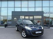 Peugeot 4007 Омск  - изображение 23