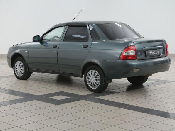 Lada (ВАЗ) Priora I с пробегом 2009 года, цена 165 000 рублей, 213000 км, седан, Автокод Объявления