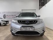 Geely Atlas I Новороссийск  - изображение 49