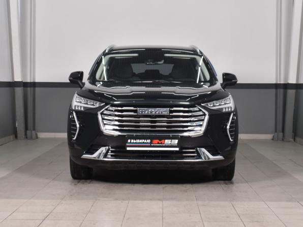 Haval Jolion I с пробегом 2023 года, цена 1 814 995 рублей, 39077 км, внедорожник, Автокод Объявления