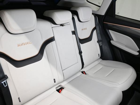 Haval Jolion I с пробегом 2021 года, цена 1 650 000 рублей, 126965 км, внедорожник, Автокод Объявления