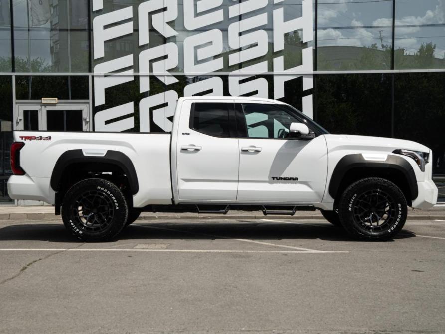 Toyota Tundra III Волгоград  - изображение 5