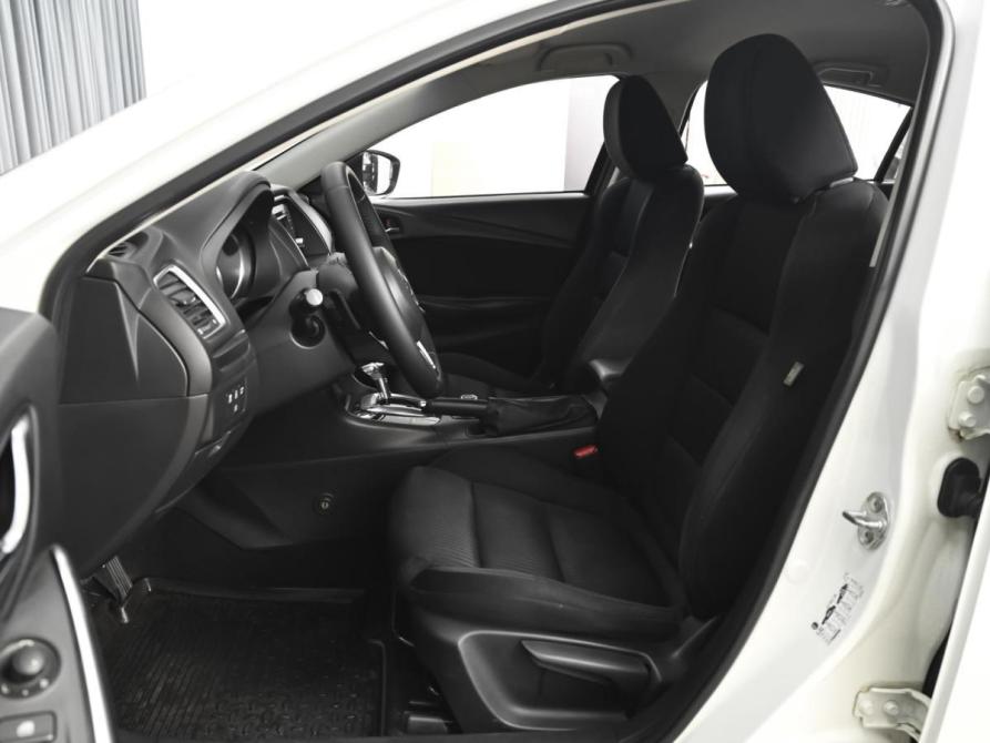 Mazda 6 III (GJ) Ставрополь  - изображение 10