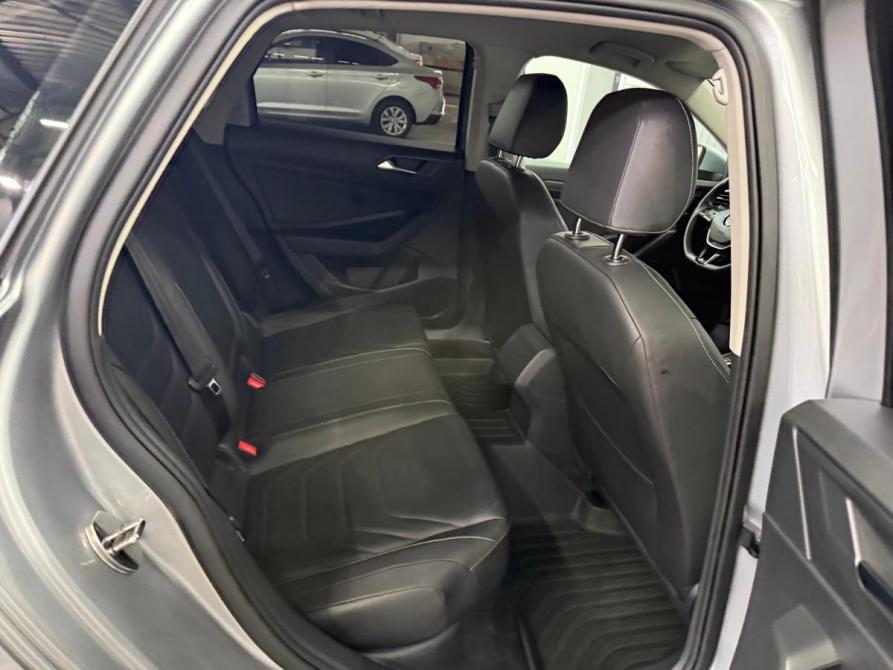 Volkswagen Jetta VII Краснодар  - изображение 14