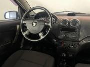 Chevrolet Aveo I Рестайлинг Воронеж  - изображение 29
