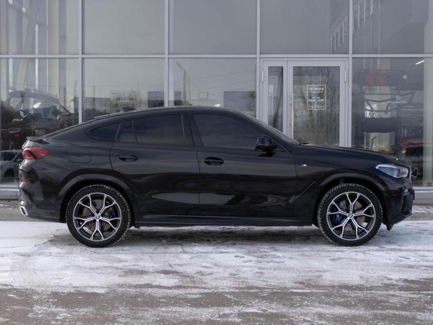 BMW X6 III (G06) Улан-Удэ  - изображение 5