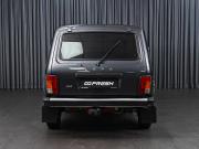 Lada (ВАЗ) 2131 (4x4) I Ставрополь  - изображение 20