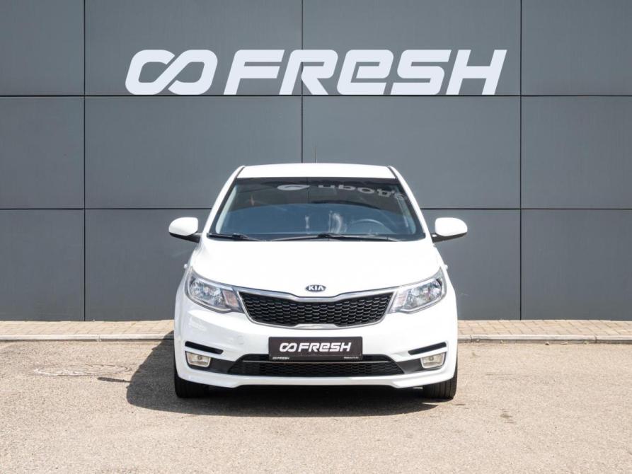 Kia Rio III Краснодар  - изображение 3