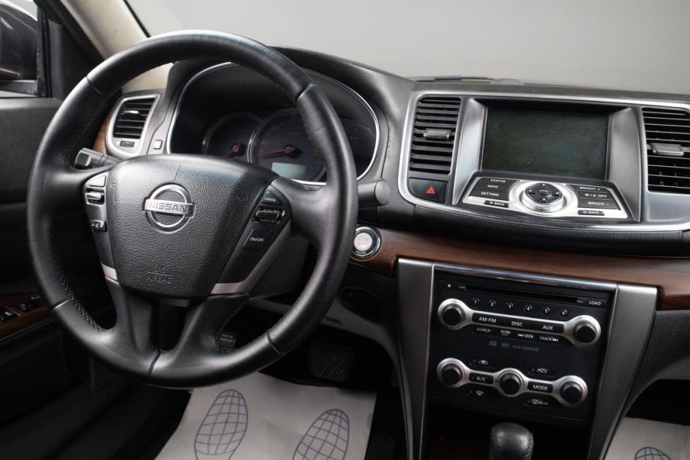 Nissan Teana II (J32) Рестайлинг Оренбург  - изображение 9