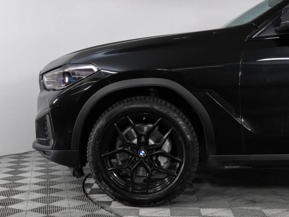 BMW X6 III (G06) с пробегом 2022 года, цена 7 750 000 рублей, 82582 км, внедорожник, Автокод Объявления