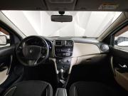 Renault Logan II Москва  - изображение 34