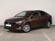 Hyundai Solaris II Рестайлинг Екатеринбург  - изображение 30