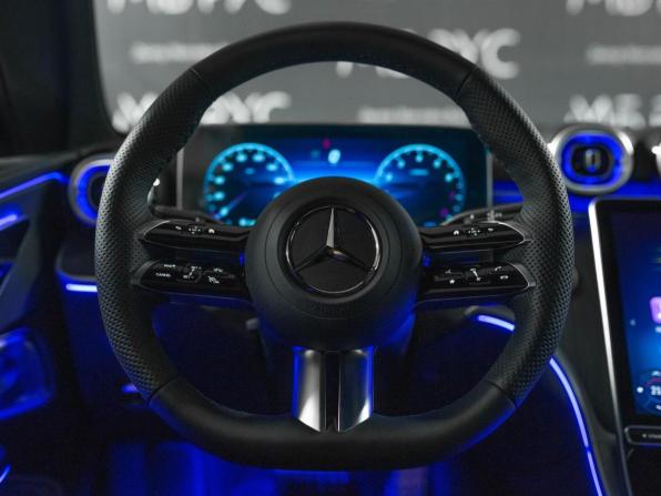 Новый Mercedes-Benz CLE 2026 года, цена 12 286 000 рублей, купе, Автокод Объявления