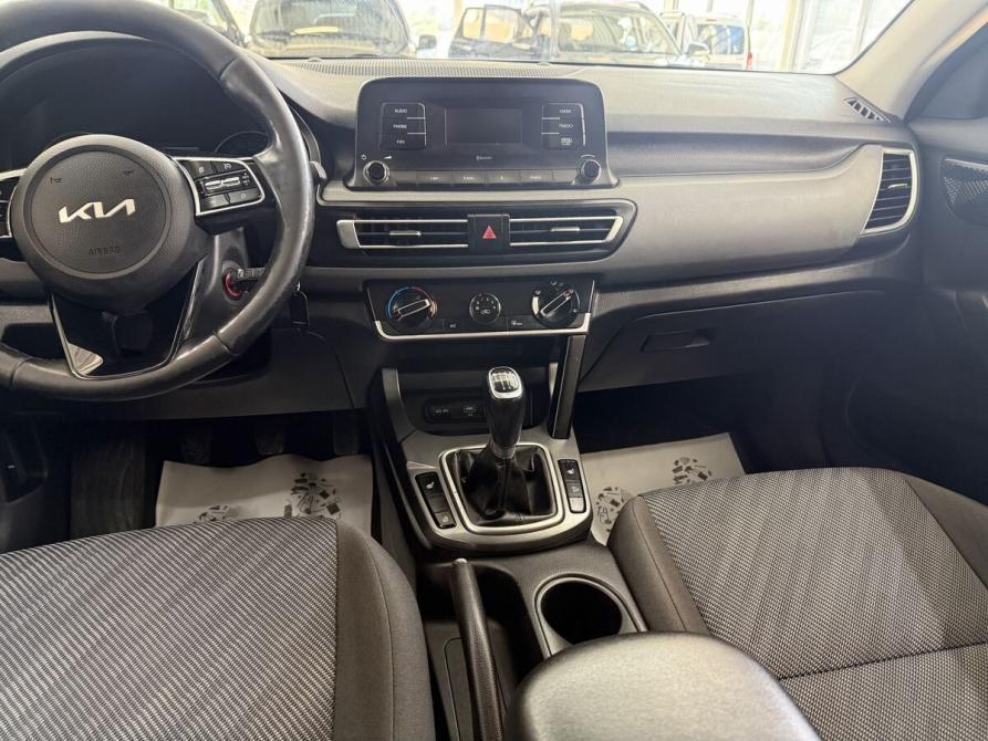 Kia Seltos I Смоленск  - изображение 10