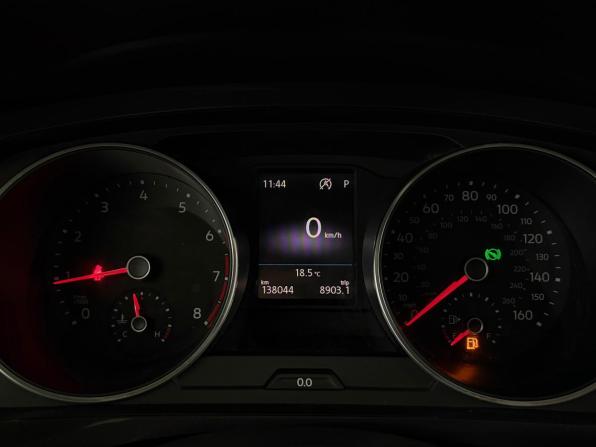 Volkswagen Tiguan II с пробегом 2018 года, цена 2 097 000 рублей, 138000 км, внедорожник, Автокод Объявления