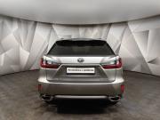 Lexus RX IV Москва  - изображение 29
