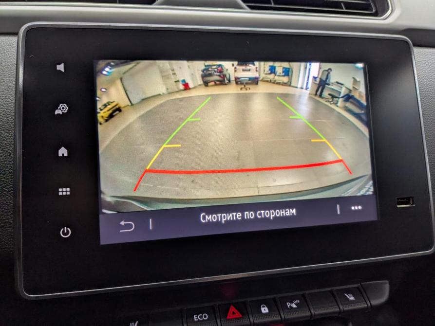Renault Arkana I Москва  - изображение 7