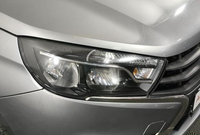 Lada (ВАЗ) Vesta I с пробегом 2018 года, цена 870 000 рублей, 144915 км, седан, Автокод Объявления