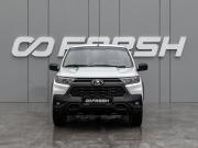 Lada (ВАЗ) Niva Travel I Краснодар  - изображение 20