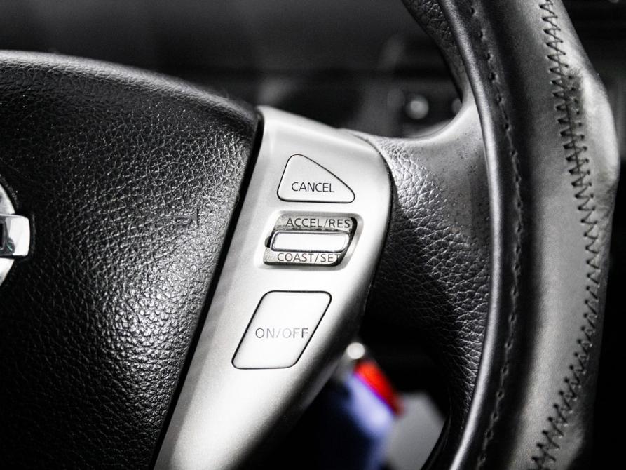 Nissan Serena IV (C26) Иркутск  - изображение 12