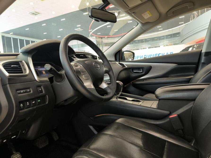 Nissan Murano III (Z52) Казань  - изображение 20