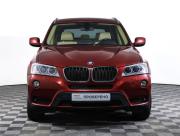 BMW X3 II (F25) Москва  - изображение 24