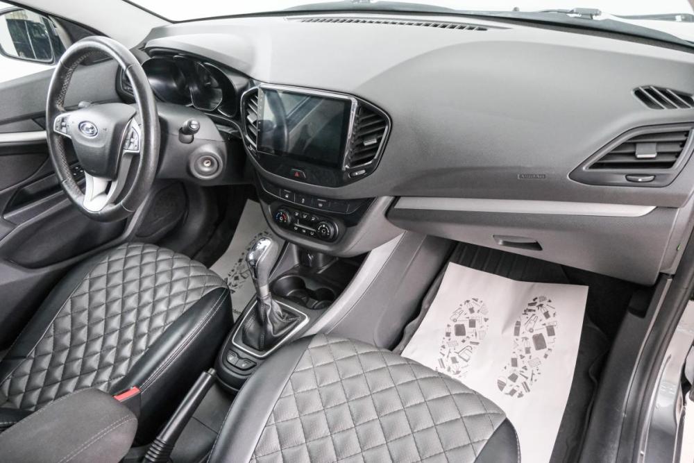 Lada (ВАЗ) Vesta I Красноярск  - изображение 13