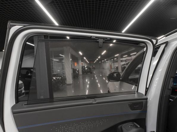 Volkswagen Teramont II (China Market) с пробегом 2026 года, цена 6 200 000 рублей, 40 км, внедорожник, Автокод Объявления