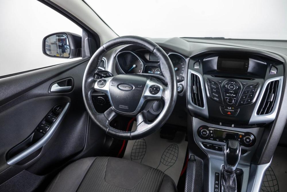 Ford Focus III Пермь  - изображение 12