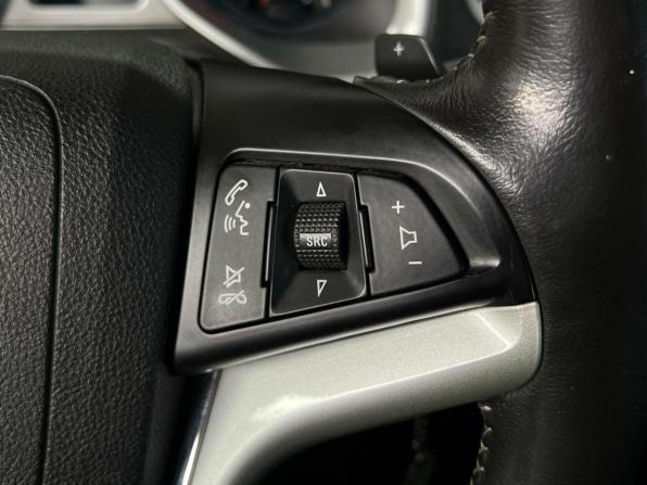 Chevrolet Camaro V с пробегом 2012 года, цена 2 050 000 рублей, 178058 км, купе, Автокод Объявления