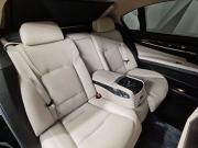 BMW 7 серии V (F01/F02/F04) Москва  - изображение 38