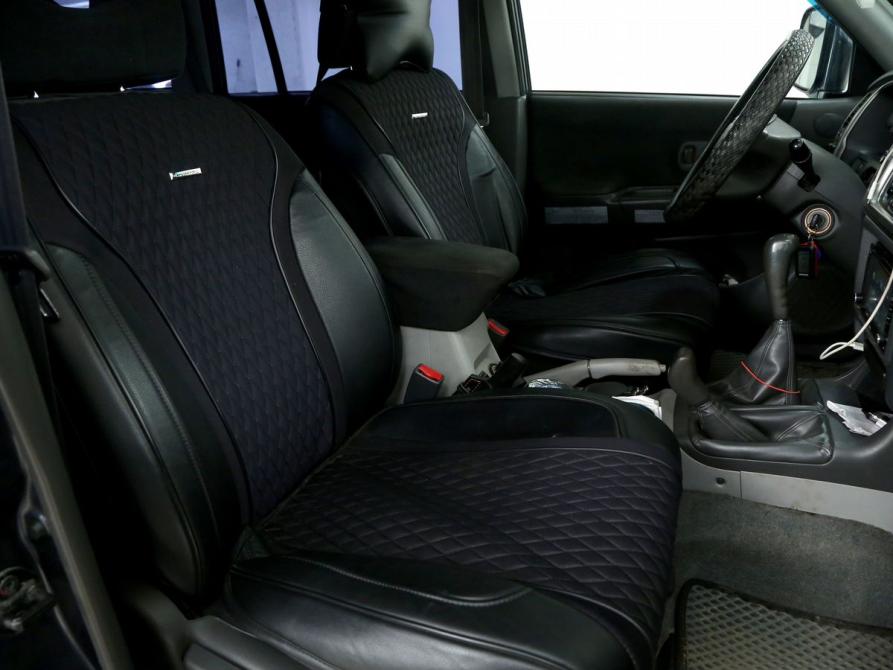 Mitsubishi Pajero Sport I Рестайлинг Иваново  - изображение 10