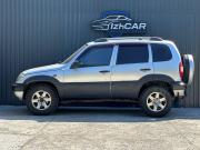 Chevrolet Niva I Ижевск  - изображение 22