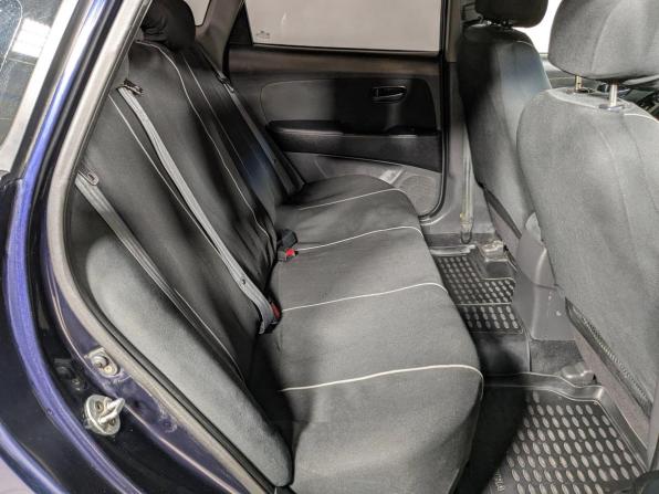 Hyundai Elantra IV (HD) с пробегом 2008 года, цена 499 900 рублей, 300000 км, седан, Автокод Объявления