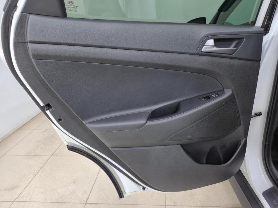 Hyundai Tucson III Альметьевск  - изображение 16