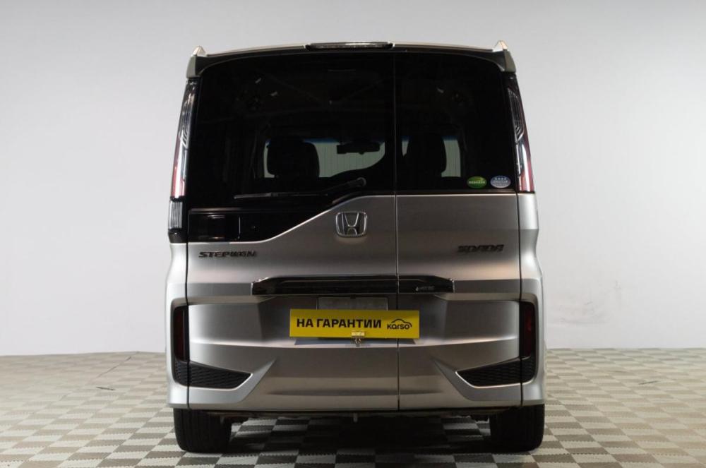 Honda Stepwgn V Рестайлинг Челябинск  - изображение 6