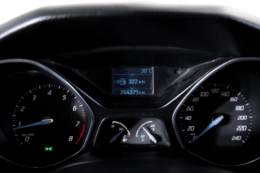 Ford Focus III Тюмень  - изображение 15
